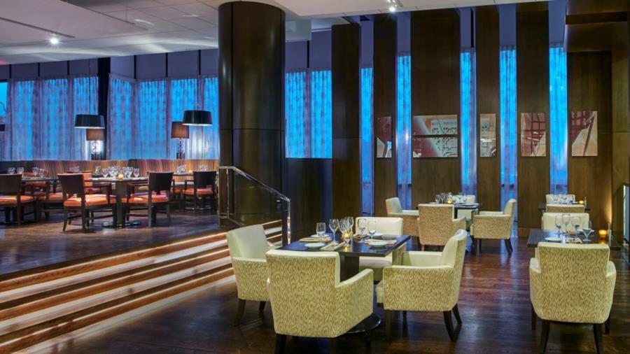 Teaneck Marriott at Glenpointe Hotell Eksteriør bilde
