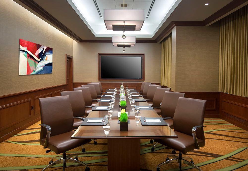 Teaneck Marriott at Glenpointe Hotell Eksteriør bilde