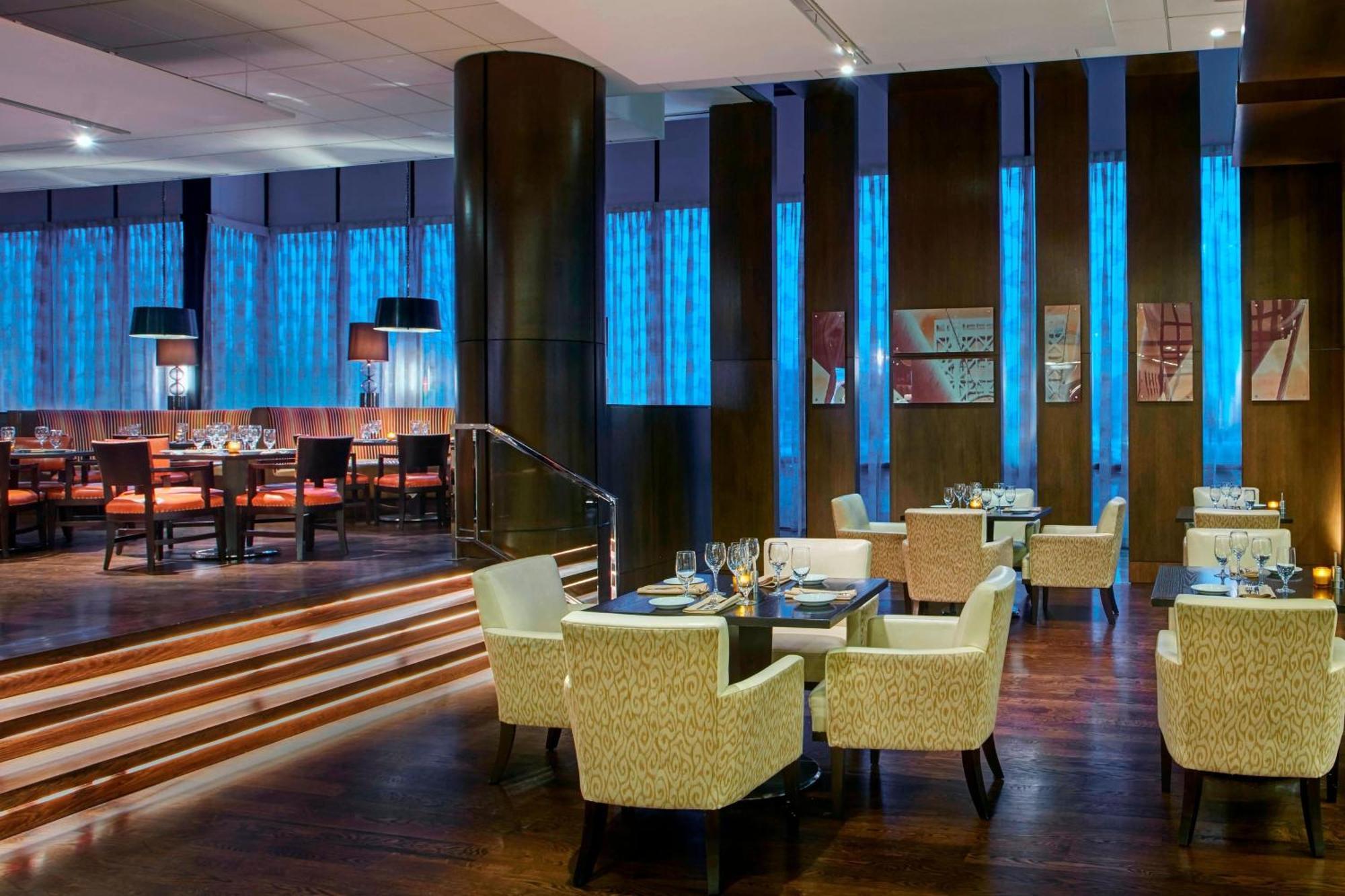 Teaneck Marriott at Glenpointe Hotell Eksteriør bilde