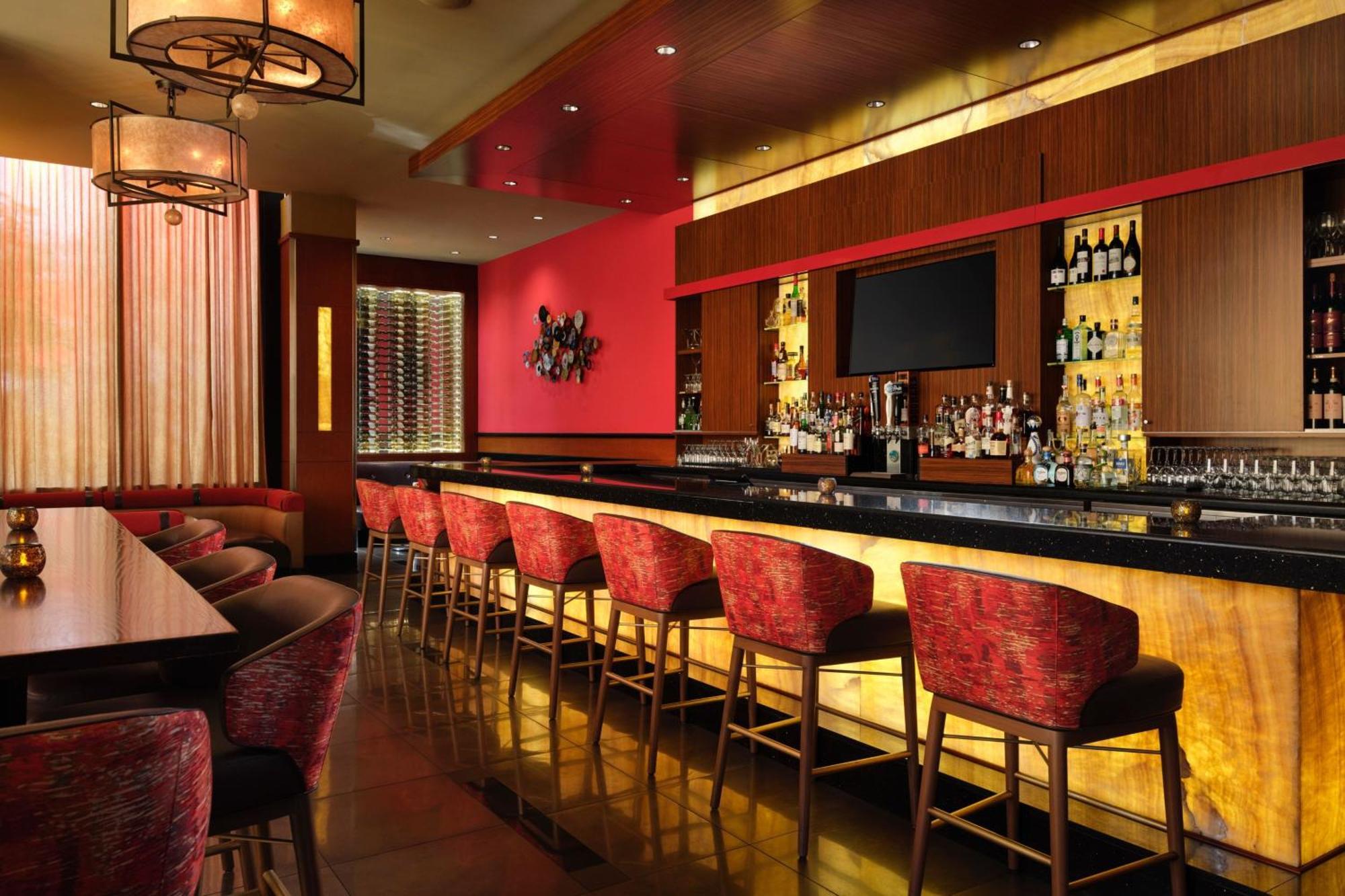 Teaneck Marriott at Glenpointe Hotell Eksteriør bilde