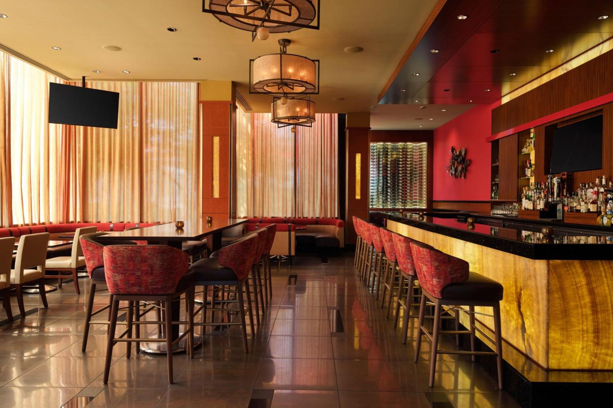 Teaneck Marriott at Glenpointe Hotell Eksteriør bilde