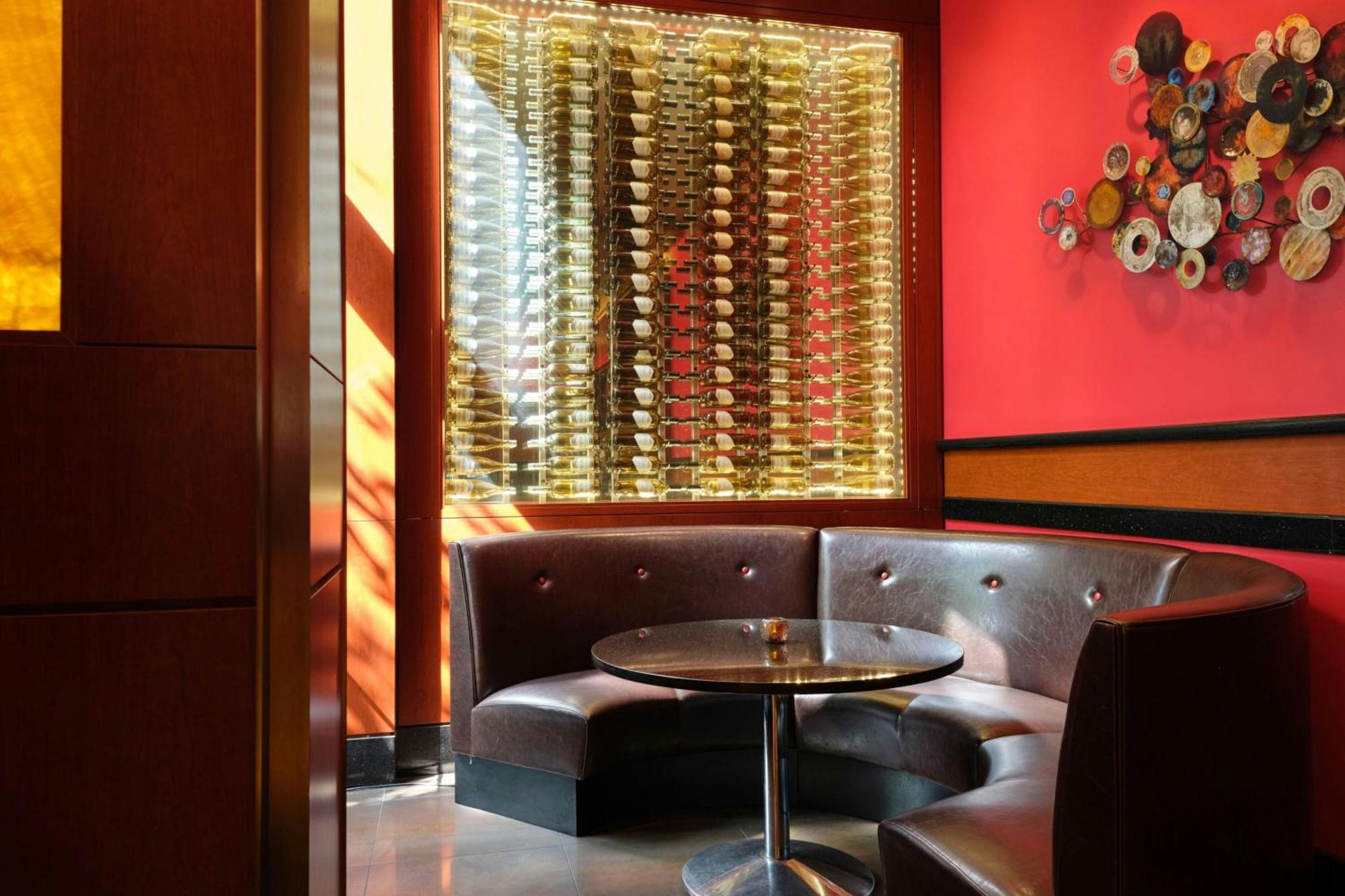 Teaneck Marriott at Glenpointe Hotell Eksteriør bilde